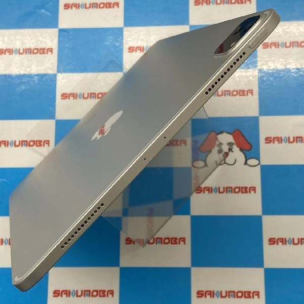 iPad Pro 11インチ 第2世代 Wi-Fiモデル 256GB MXDD2J/A A2228 美品 シルバー