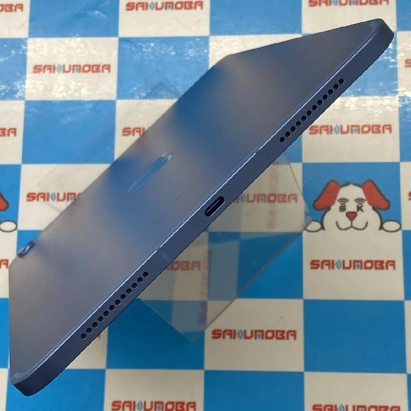 iPad 第10世代 au版SIMフリー 64GB MQ6K3J/A A2757 開封未使用品 ブルー