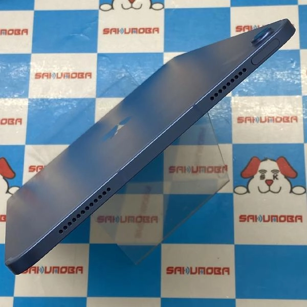 iPad 第10世代 au版SIMフリー 64GB MQ6K3J/A A2757 開封未使用品 ブルー