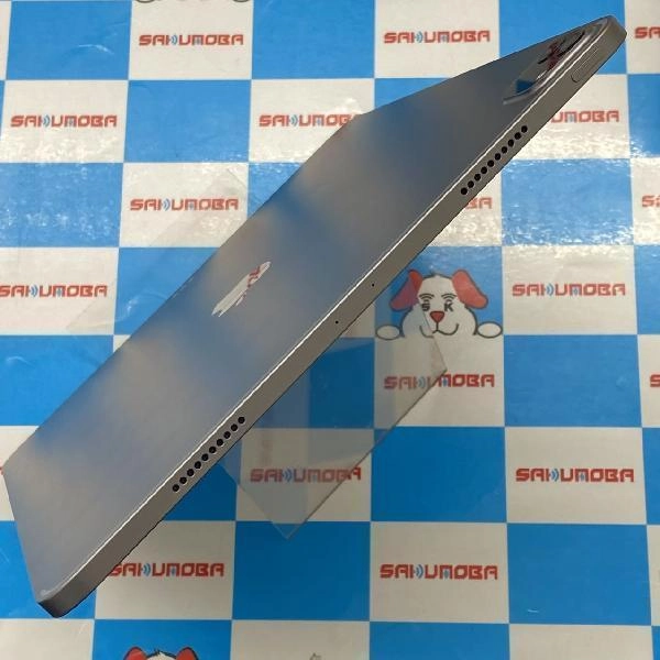 iPad Pro 12.9インチ 第6世代 Wi-Fiモデル 128GB MNXP3J/A A2436 美品 スペースグレイ