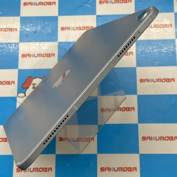 iPad Air 第6世代 11インチ SoftBank版SIMフリー 128GB MUXE3J/A A2903 開封未使用品