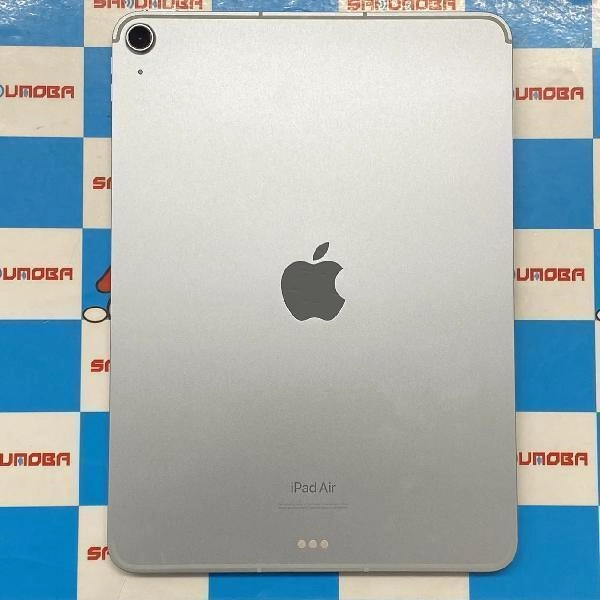 iPad Air 第6世代 11インチ SoftBank版SIMフリー 128GB MUXE3J/A A2903 開封未使用品