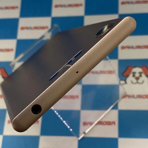 Xperia XZ1 SOV36 au 64GB 美品