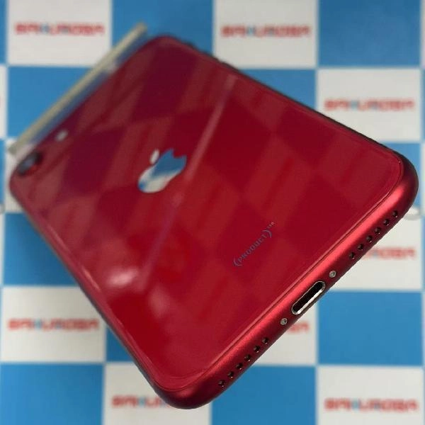 iPhoneSE 第2世代 au版SIMフリー 64GB MHGR3J/A A2296 極美品 No 商品カラー