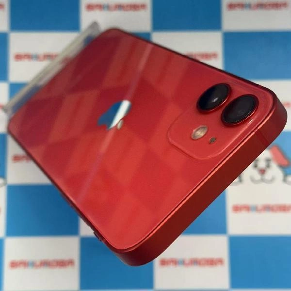 iPhone12 mini au版SIMフリー 128GB MGDN3J/A A2398 極美品 No 商品カラー