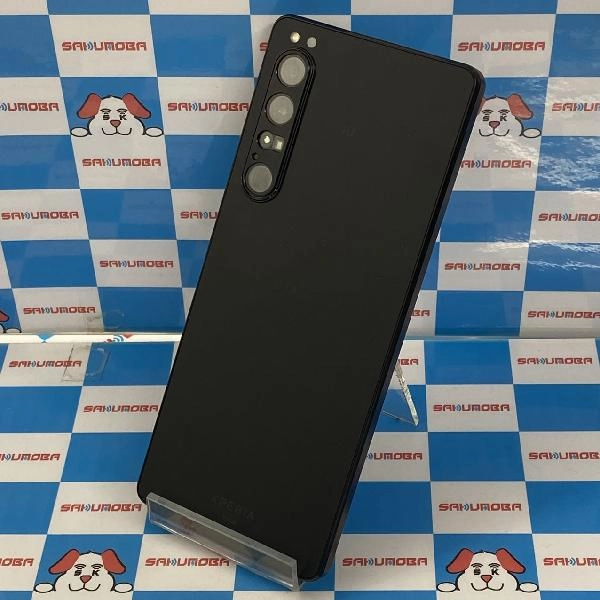 Xperia 1 IV SOG06 au 256GB 美品