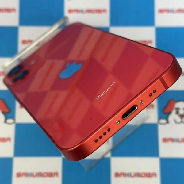 iPhone12 mini Apple版SIMフリー 64GB MGAE3J/A A2398 美品 No 商品カラー