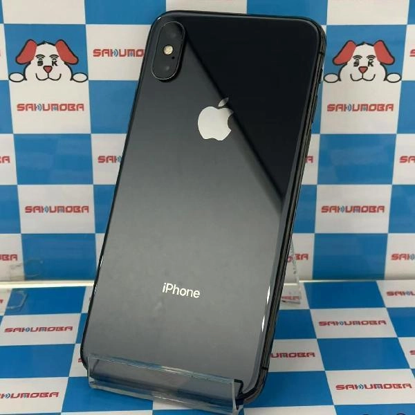 iPhoneX SoftBank版SIMフリー 64GB MQAX2J/A A1902