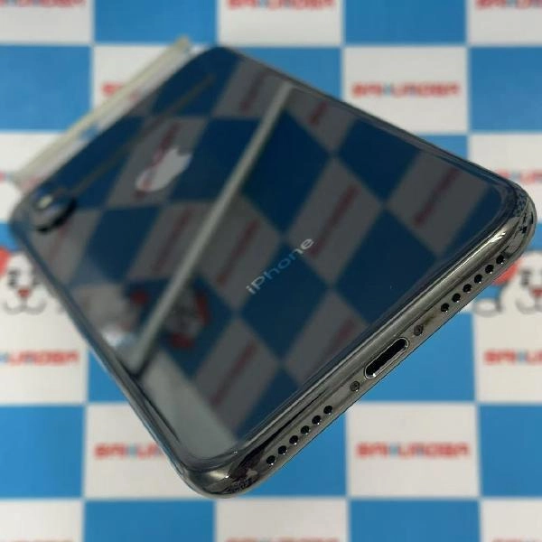 iPhoneX SoftBank版SIMフリー 64GB MQAX2J/A A1902