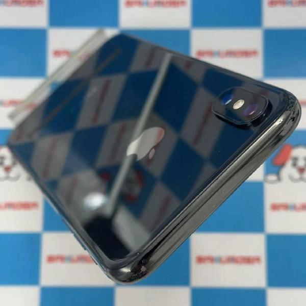 iPhoneX SoftBank版SIMフリー 64GB MQAX2J/A A1902