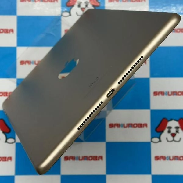 iPad 第5世代 Wi-Fiモデル 32GB MPGT2J/A A1822