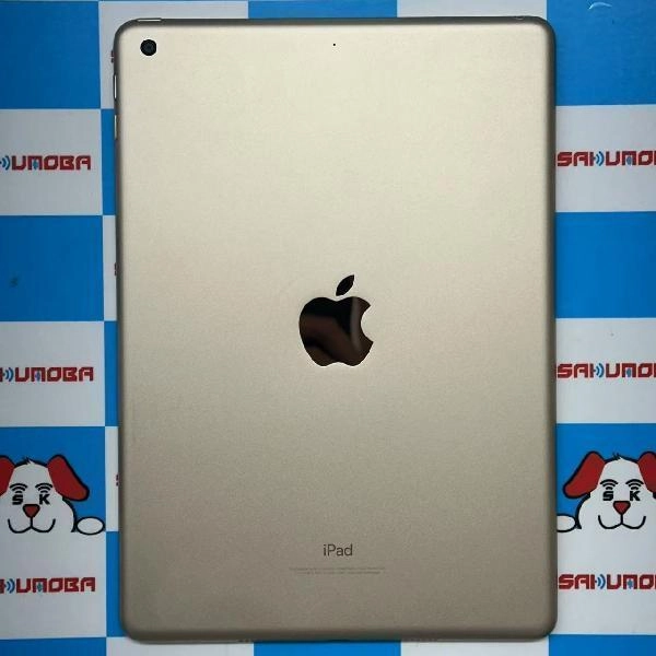 iPad 第5世代 Wi-Fiモデル 32GB MPGT2J/A A1822