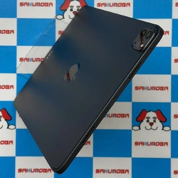 iPad Pro 11インチ 第3世代 Wi-Fiモデル 128GB MHQR3J/A A2377 新品同様 スペースグレイ