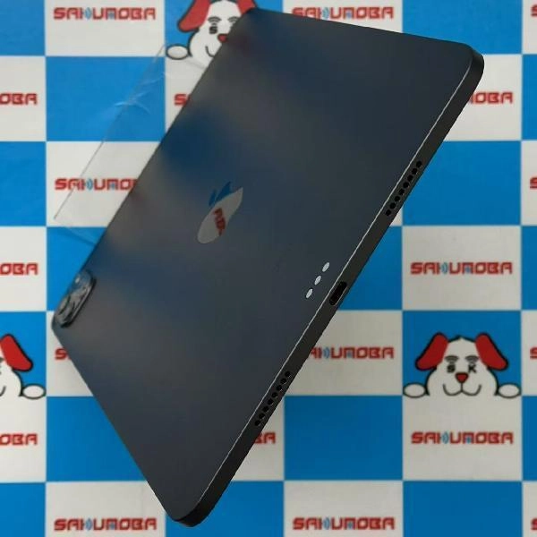 iPad Pro 11インチ 第3世代 Wi-Fiモデル 128GB MHQR3J/A A2377 新品同様 スペースグレイ