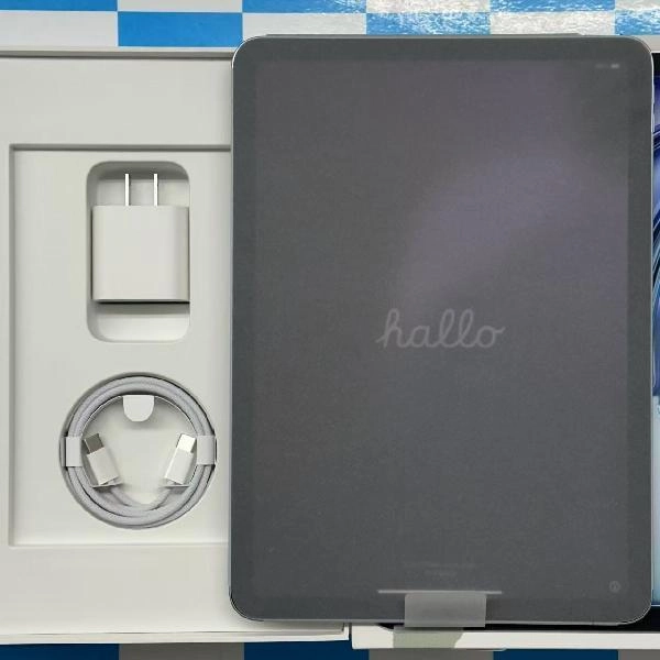 iPad Air 第6世代 11インチ Wi-Fiモデル 128GB MUWD3J/A A2902 未使用品