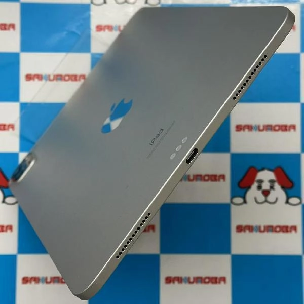 iPad Pro 11インチ 第2世代 Wi-Fiモデル 1TB MXDH2J/A A2228 訳あり品 シルバー