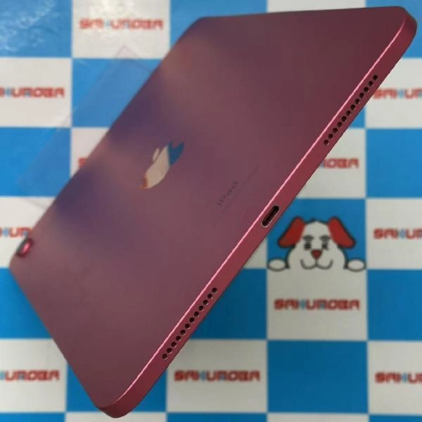 iPad 第10世代 Wi-Fiモデル 64GB FPQ33J/A A2696