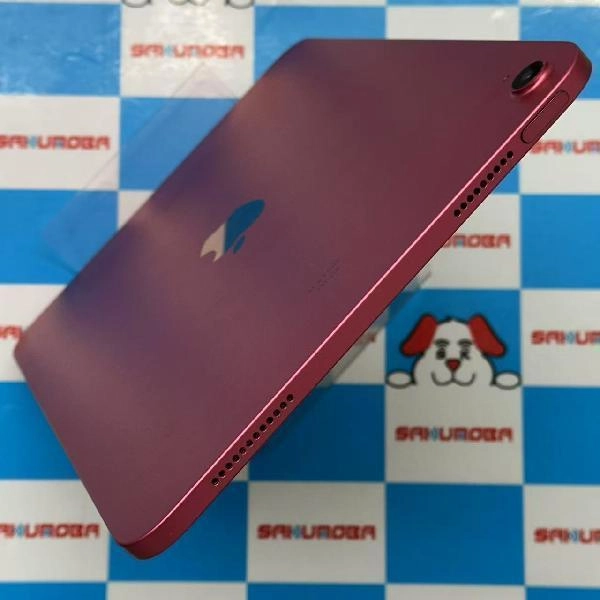 iPad 第10世代 Wi-Fiモデル 64GB FPQ33J/A A2696