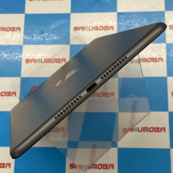 iPad mini 第5世代 Wi-Fiモデル 64GB MUQW2LL/A A2133 ジャンク品 スペースグレイ