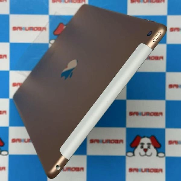 iPad 第7世代 SoftBank版SIMフリー 32GB MW6D2J/A A2198 ジャンク品