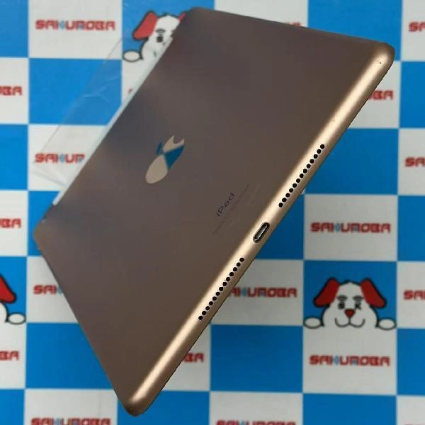 iPad 第7世代 SoftBank版SIMフリー 32GB MW6D2J/A A2198 ジャンク品