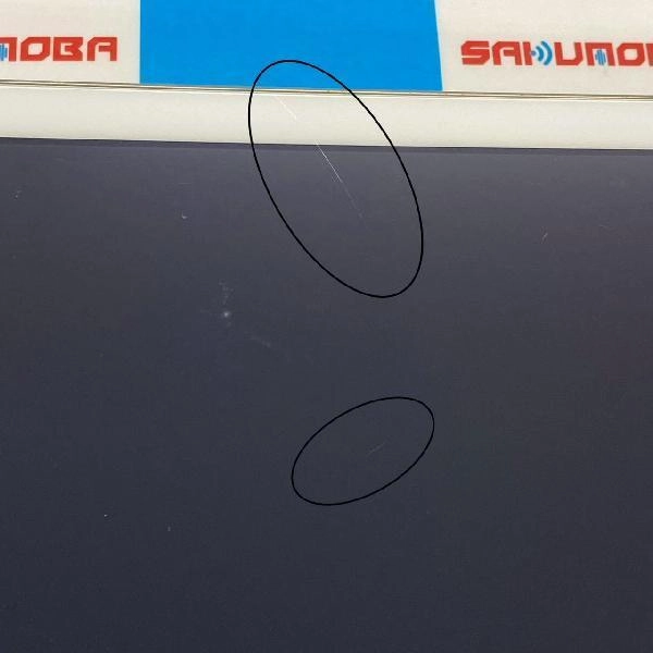 iPad 第5世代 Wi-Fiモデル 32GB MPGT2J/A A1822 ジャンク品