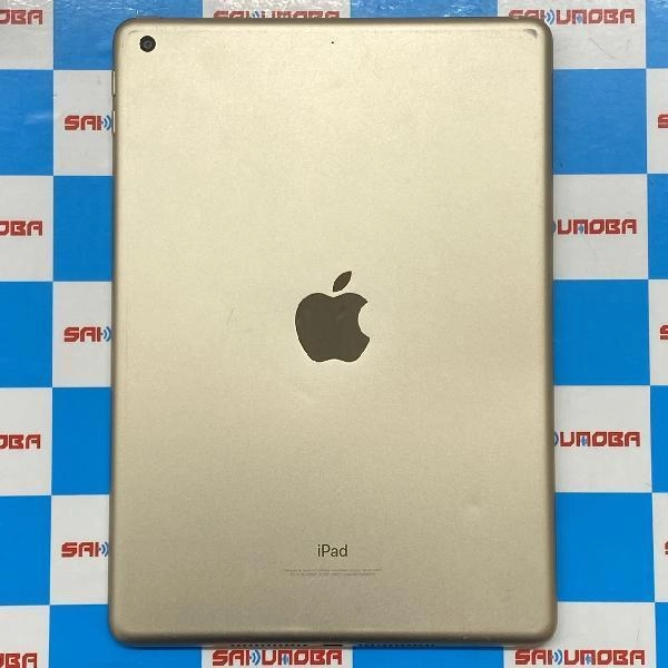 iPad 第5世代 Wi-Fiモデル 32GB MPGT2J/A A1822 ジャンク品