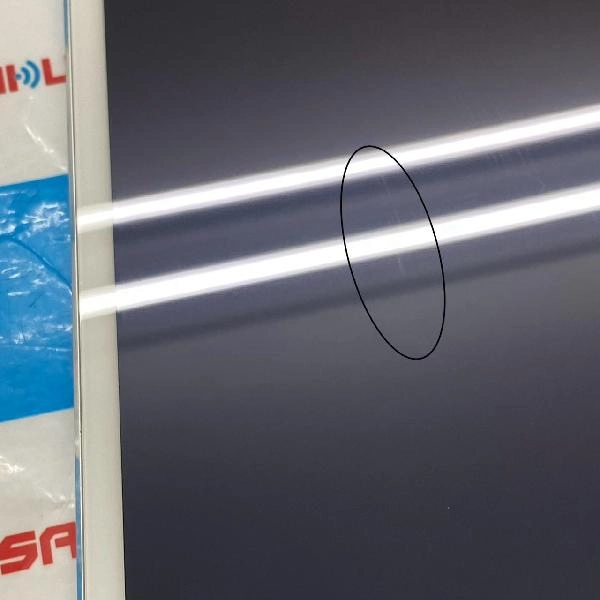 iPad mini 第3世代 docomo 16GB MGYR2J/A A1600 ゴールド