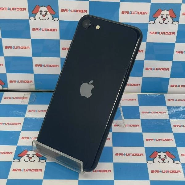 iPhoneSE 第3世代 SoftBank版SIMフリー 64GB MMYC3J/A A2782