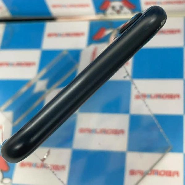 iPhoneSE 第3世代 docomo版SIMフリー 64GB MMYC3J/A A2782