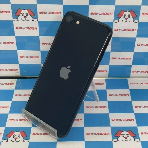 iPhoneSE 第3世代 docomo版SIMフリー 64GB MMYC3J/A A2782