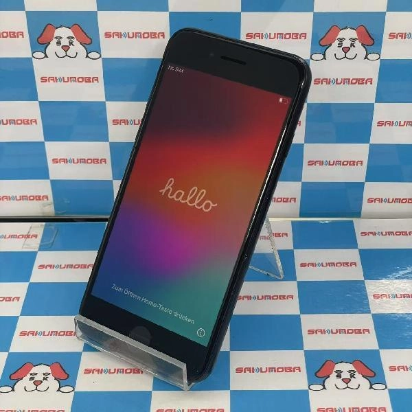 iPhoneSE 第3世代 docomo版SIMフリー 64GB MMYC3J/A A2782