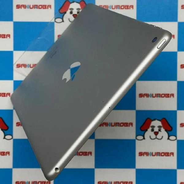 iPad 第8世代 Wi-Fiモデル 128GB MYLE2J/A A2270 訳あり品 シルバー
