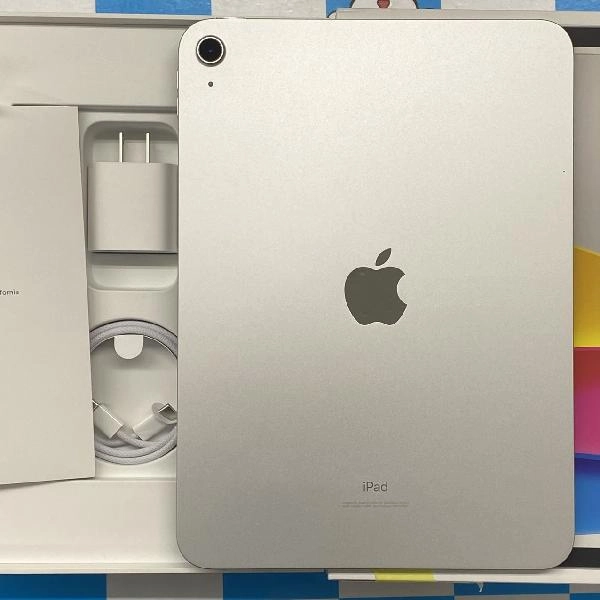iPad 第10世代 Wi-Fiモデル 64GB MPQ03J/A A2696 開封未使用品
