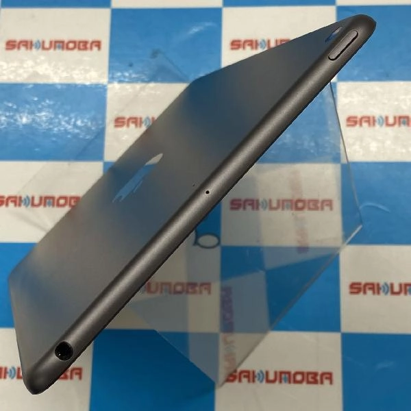 iPad mini 第5世代 Wi-Fiモデル 64GB MUQW2J/A A2133 スペースグレイ