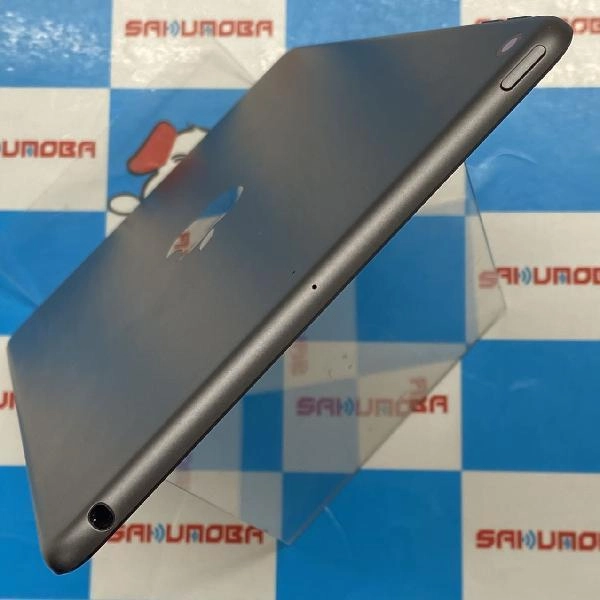 iPad mini 第5世代 Wi-Fiモデル 64GB MUQW2J/A A2133 スペースグレイ