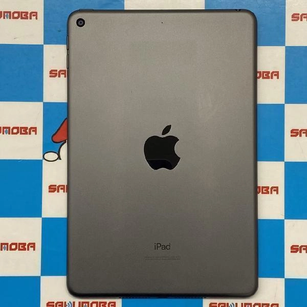 iPad mini 第5世代 Wi-Fiモデル 64GB MUQW2J/A A2133 美品 スペースグレイ