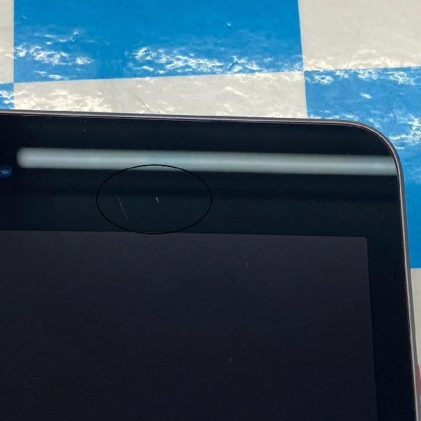 iPad mini 第5世代 Wi-Fiモデル 64GB MUQW2J/A A2133 スペースグレイ