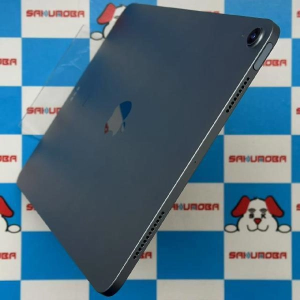 iPad Air 第4世代 Wi-Fiモデル 64GB MYFQ2J/A A2316 美品 スカイブルー