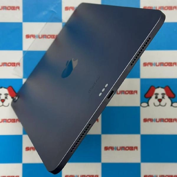 iPad Air 第5世代 Wi-Fiモデル 256GB MME63J/A A2588 パープル
