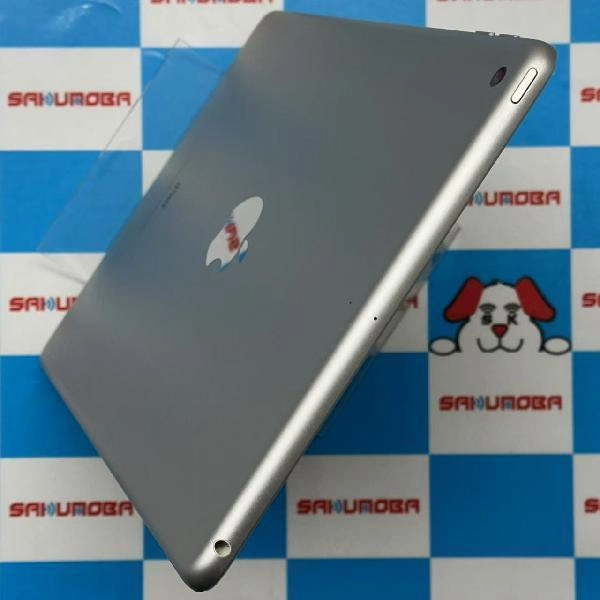 iPad 第6世代 Wi-Fiモデル 32GB MR7G2J/A A1893 極美品