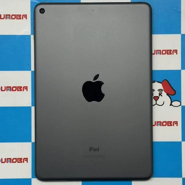 iPad mini 第5世代 Wi-Fiモデル 64GB MUQW2J/A A2133 美品 スペースグレイ