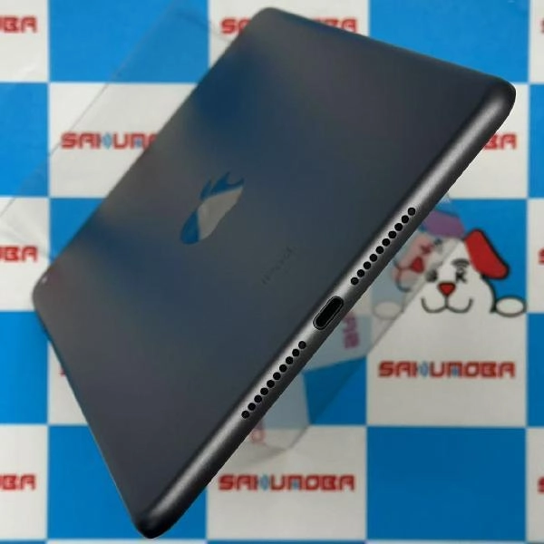 iPad mini 第5世代 Wi-Fiモデル 64GB MUQW2J/A A2133 美品 スペースグレイ