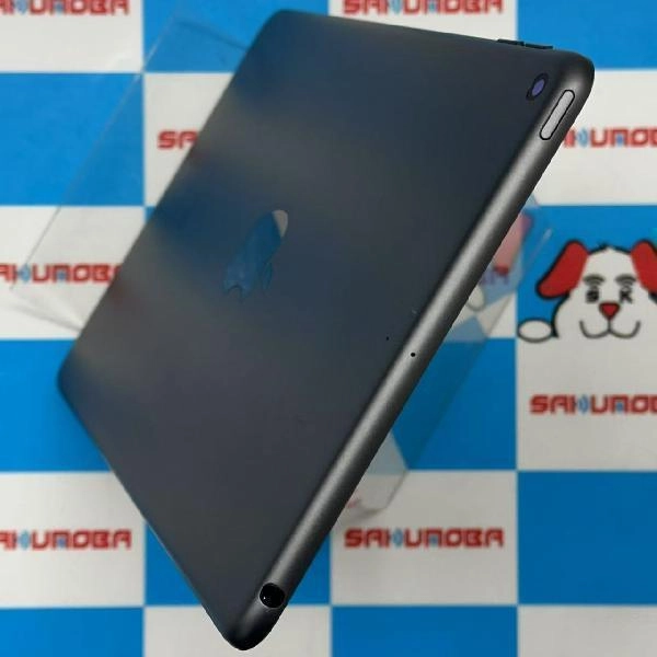 iPad mini 第5世代 Wi-Fiモデル 64GB MUQW2J/A A2133 スペースグレイ