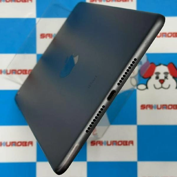 iPad mini 第5世代 Wi-Fiモデル 64GB MUQW2J/A A2133 スペースグレイ