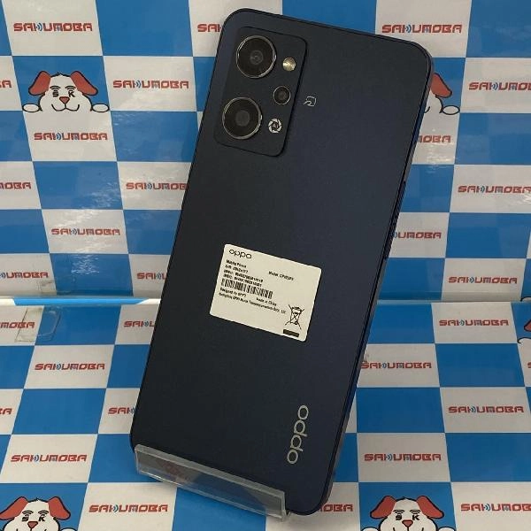 OPPO Reno7 A SIMフリー 128GB CPH2353 極美品