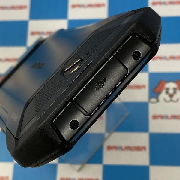 TORQUE 5G KYG01 au 128GB 極美品