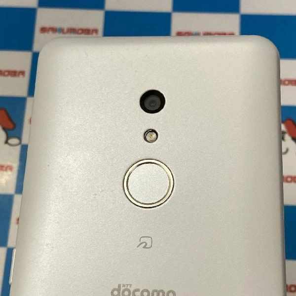arrows Be4 F-41A docomo 32GB