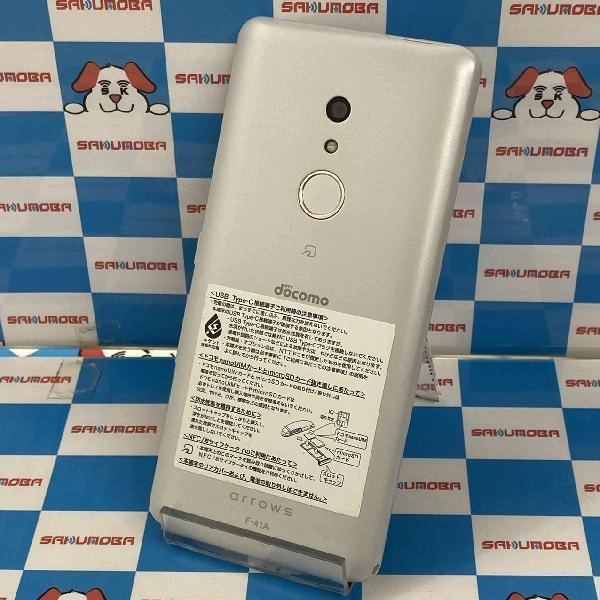 arrows Be4 F-41A docomo 32GB