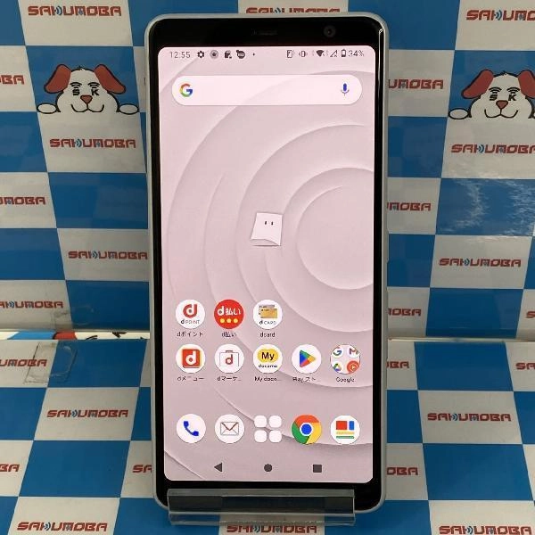 arrows Be4 F-41A docomo 32GB